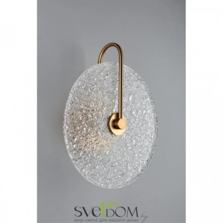 Бра APL.329.01.05 Aployt | Svetdom.by