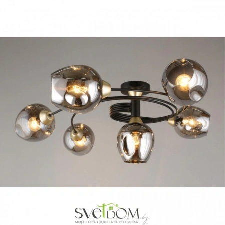 Люстры потолочныеAPL.611.17.06 Aployt | Svetdom.by
