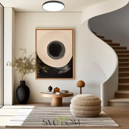 Потолочные светильники CITILUX CL72424V1 от Магазина Svetdom.by
