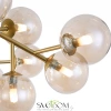 Фото Потолочные светильники Maytoni MOD545PL-20G Потолочные светильники Maytoni MOD545PL-20G от Магазина Svetdom.by