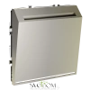 Выключатели карточные Voltum S70 Шелк VLS010704 Voltum VLS010704