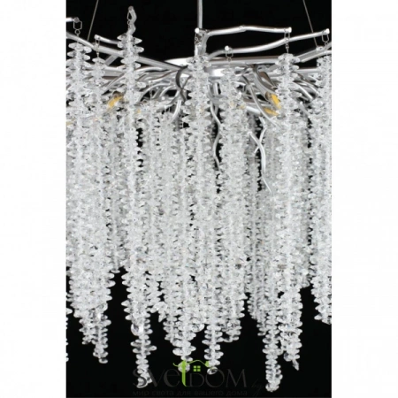 Люстры подвесныеAPL.848.13.15 Aployt | Svetdom.by