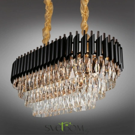 Люстры подвесныеOML-81803-13 Omnilux | Svetdom.by