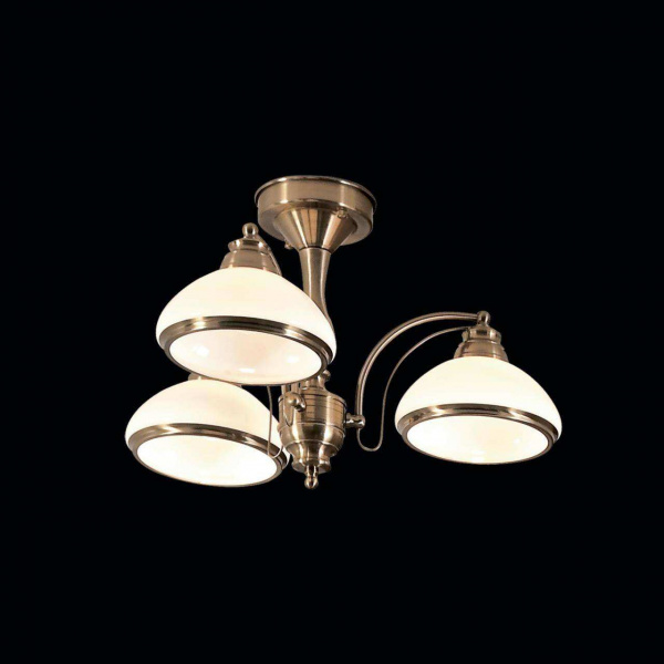 Люстры потолочныеCL401133 CITILUX | Svetdom.by