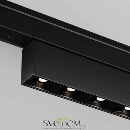 TR193-1-20W4K-M-B Maytoni