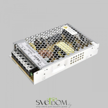 Блок питания PSL002 24В 250Вт IP20 220206 Блок питания PSL002 24В 250Вт IP20 220206