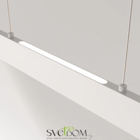 Подвесные светильники Maytoni P010PL-L30W4K от Магазина Svetdom.by