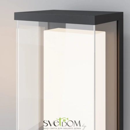 Настенные светильники O021WL-L10B3K Maytoni | Svetdom.by