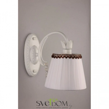 Настенные светильники OML-46401-01 Omnilux | Svetdom.by