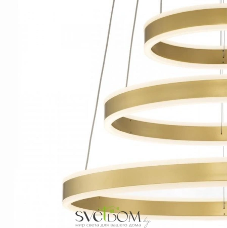 Люстры подвесныеCL719652 CITILUX | Svetdom.by