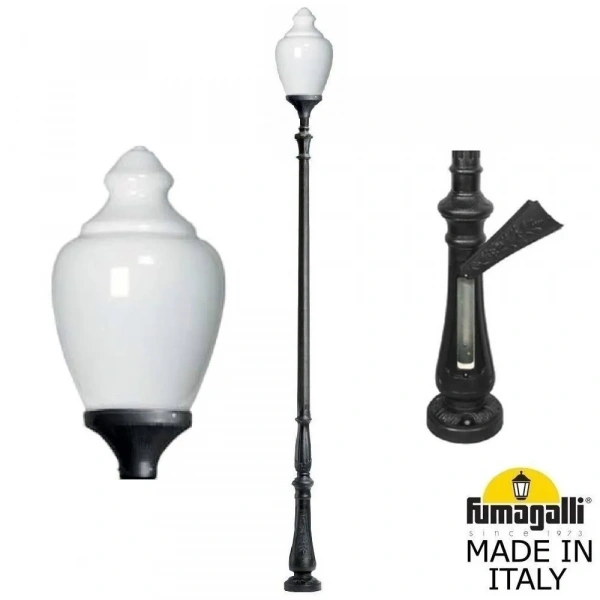 C50.208.000.AYE27 Fumagalli