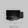 Диффузор Technical ARC-LD-G12-000014 Maytoni