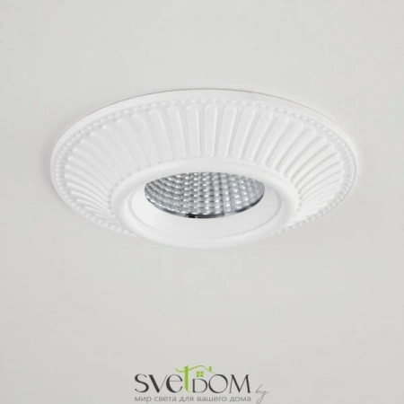 Фото Встраиваемые светильники CITILUX CLD042NW0 Встраиваемые светильники CITILUX CLD042NW0 от Магазина Svetdom.by