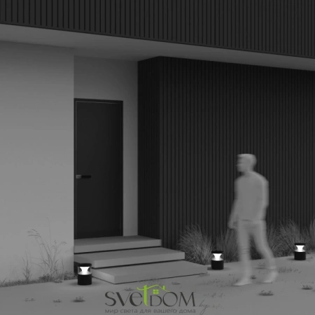 O496FL-L21B3K Maytoni