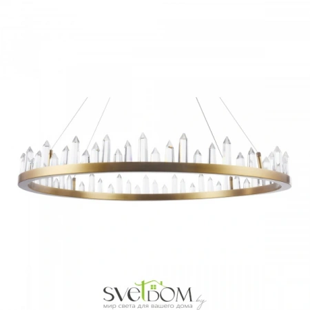 Подвесные светильники Maytoni H186-PL-01-61W-BS от Магазина Svetdom.by