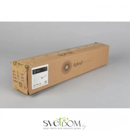 Настенные светильники APL.019.01.07 Aployt | Svetdom.by