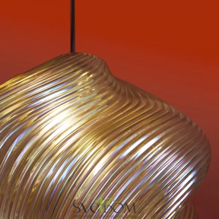 Подвесные светильники Freya FR5548PL-01GN от Магазина Svetdom.by