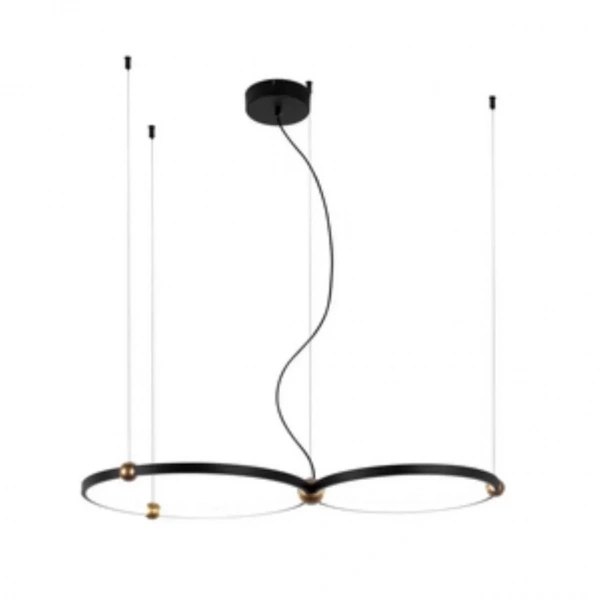 Люстры подвесные4569-2P Favourite | Svetdom.by