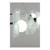 Люстра подвесная Omnilux  OML-52403-08 Omnilux
