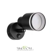 Citilux Bruno CL565511 Спот поворотный Чёрный CITILUX