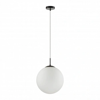 6510/1A SUSPENTIONI LN23 196 чёрный Подвес E27 1*60W 220V SUMMER