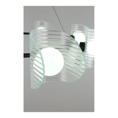 Люстра подвесная Omnilux  OML-52403-08 Omnilux