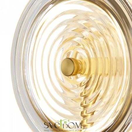 Фото Freya FR5442WL-L7TR Бра FR5442WL-L7TR Freya | Svetdom.by