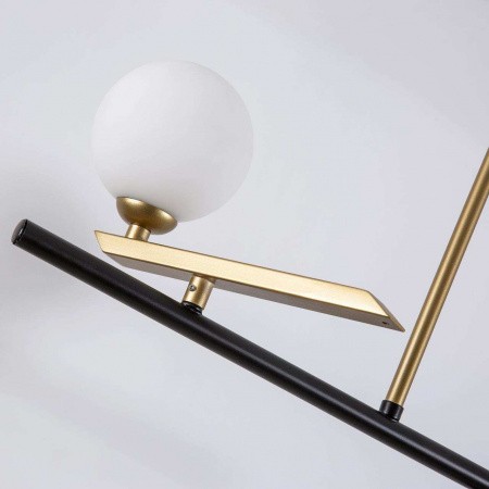 Люстры подвесные4109-4P  | Svetdom.by