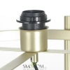Торшер Lussole Seattle LSP-0631 E27 Lussole