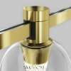 Трековый светильник Technical TR148-1-3W3K-BS Maytoni