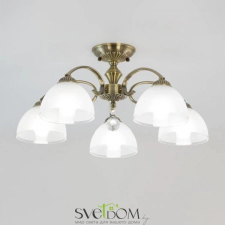 Люстры потолочныеCL417153 CITILUX | Svetdom.by