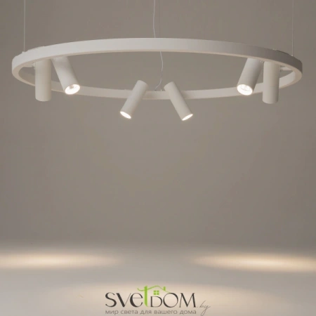 Подвесные светильники Maytoni MOD102PL-L42WK от Магазина Svetdom.by