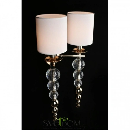 Настенные светильники APL.842.11.02 Aployt | Svetdom.by