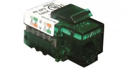 Разъем RJ45  кат. 5е UTP Efapel 21975