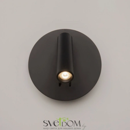 Настенные светильники C176-WL-01-6W-B Maytoni | Svetdom.by