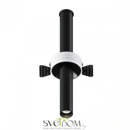 Встраиваемые светильники Maytoni C140TRS-L300-7W3K-B от Магазина Svetdom.by