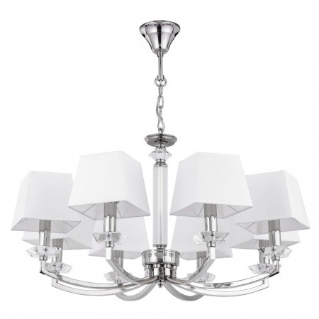 Светильники Maytoni MOD019PL-08CH от Магазина Svetdom.by