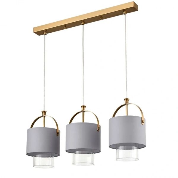 Подвесные светильники LUMION 6592/3A от Магазина Svetdom.by