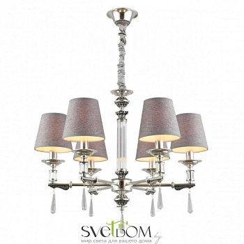 Люстра подвесная Omnilux  OML-64203-06