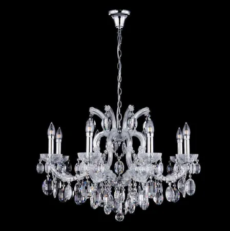 Люстры подвесные2010/308 Crystal Lux | Svetdom.by