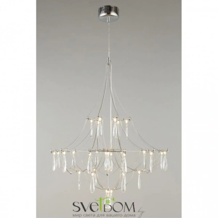 Люстры подвесныеOML-29603-30 Omnilux | Svetdom.by