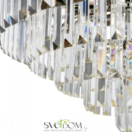 Подвесные светильники Maytoni MOD085PL-12CH от Магазина Svetdom.by