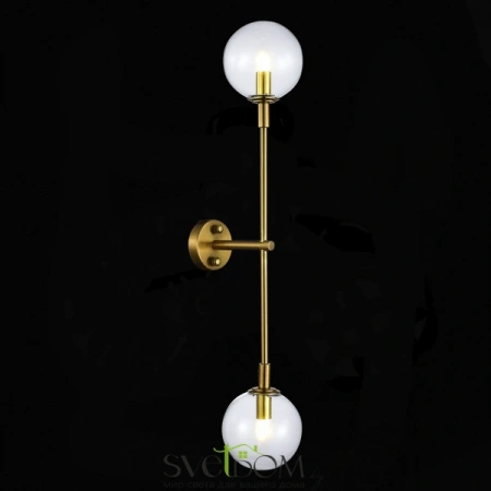 Бра SL1506.201.02 ST LUCE | Svetdom.by