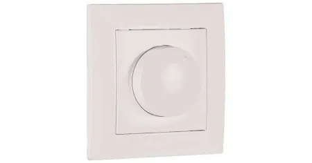 Диммер/проходной выключатель 500W Logus90 Efapel 90211 CGE