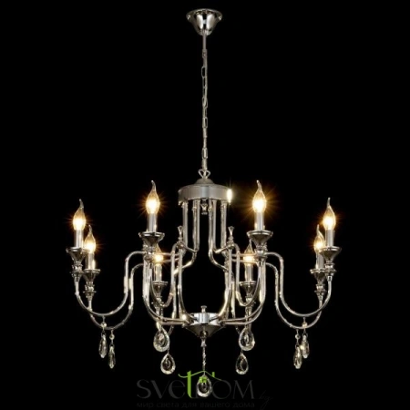 Люстры подвесныеCL437181 CITILUX | Svetdom.by