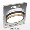 Citilux Бейсик CL738242V LED Светильник накладной Клён CITILUX