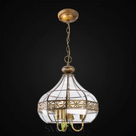 Люстры подвесныеCL444230 CITILUX | Svetdom.by