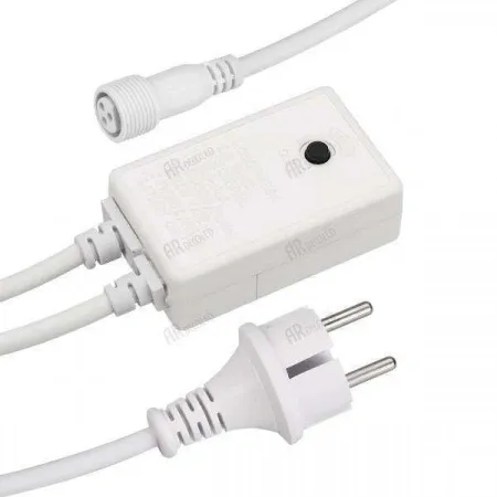 ARLIGHT Контроллер ARD-PRO-LIVE-1.5M White (230V, 1.6A) (Ardecoled, Закрытый)