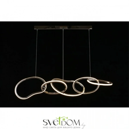 Люстры подвесныеAPL.046.13.80 Aployt | Svetdom.by