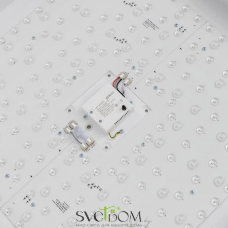 Потолочные светильники CITILUX CL724K105G0 от Магазина Svetdom.by